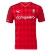 Twente Hjemme 2025-26 - Herre Fotballdrakt